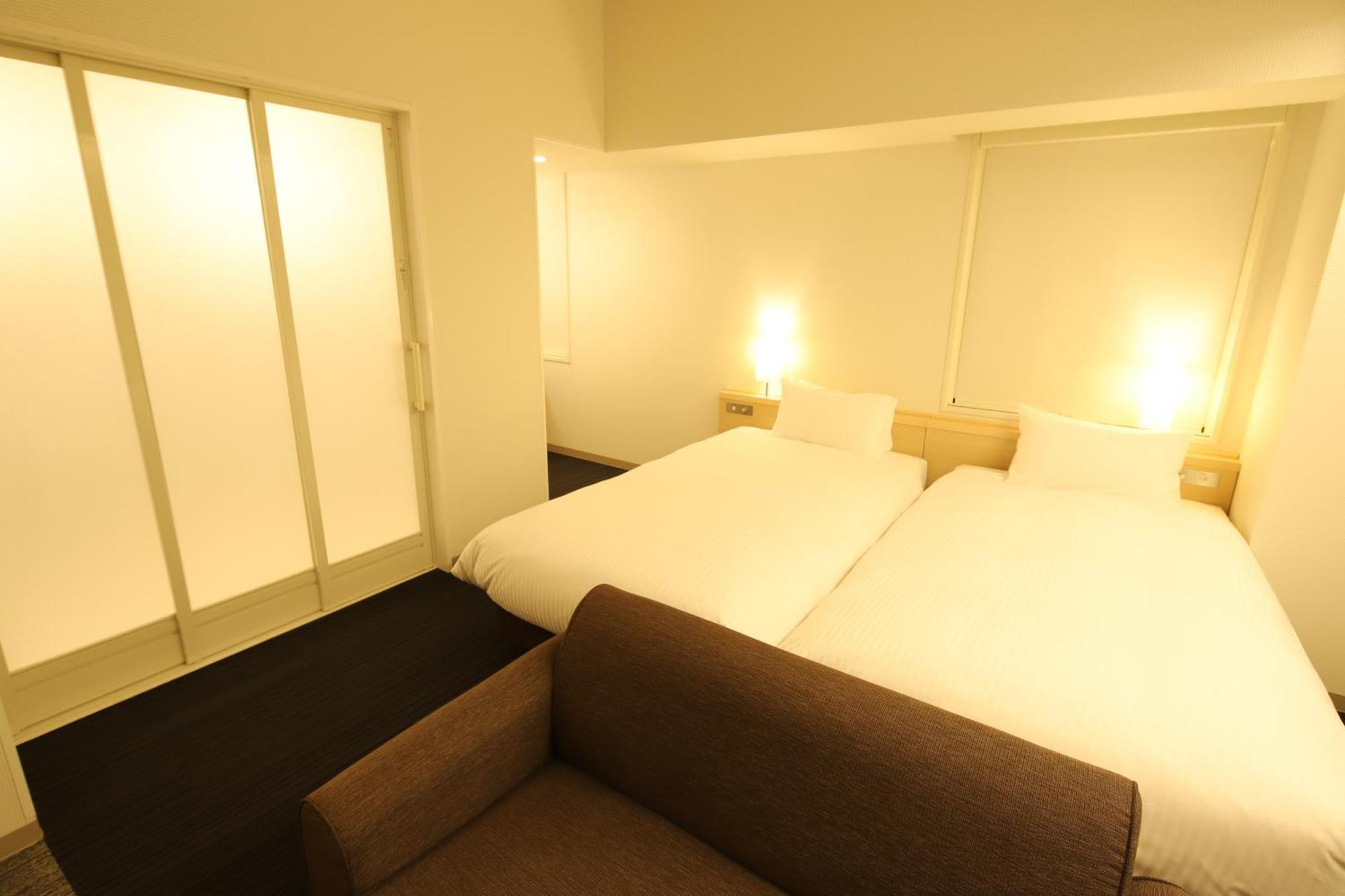Ab Hotel Gamagori Exterior foto